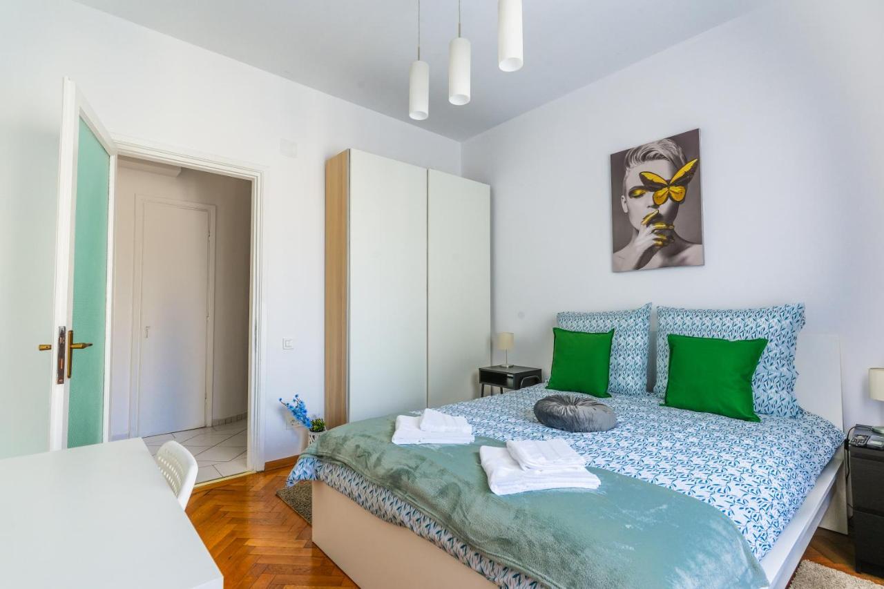 Ultracentral Golden Gatehouse 3 Bdrm Bucarest Esterno foto
